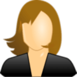 Female Dummy Image Icon - CKAY Law Firm